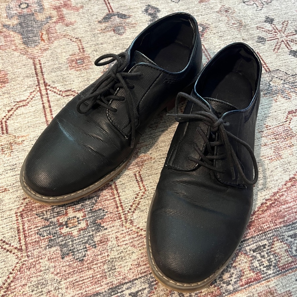 Calvin Klein Oxfords